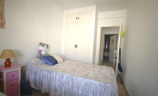 Herverkoop - Apartment - Torrevieja - Playa del cura