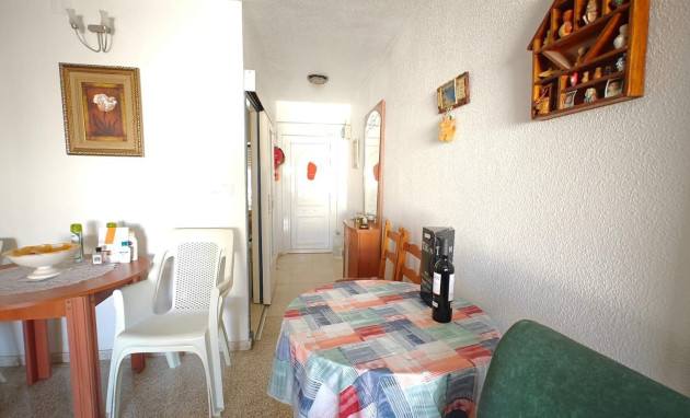 Herverkoop - Apartment - Torrevieja - Playa del cura