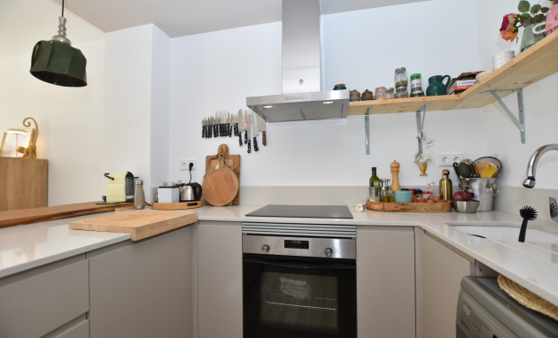 Herverkoop - Apartment - Los Montesinos - Entre Naranjos / Vistabella Golf