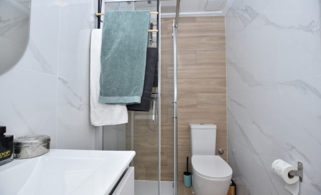 Herverkoop - Apartment - Los Montesinos - Entre Naranjos / Vistabella Golf