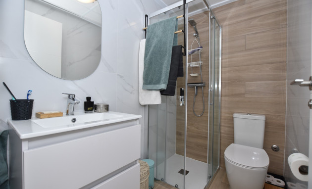 Herverkoop - Apartment - Los Montesinos - Entre Naranjos / Vistabella Golf