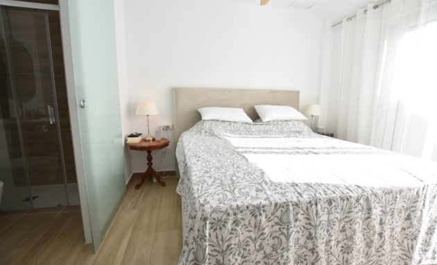 Herverkoop - Apartment - Los Montesinos - Entre Naranjos / Vistabella Golf