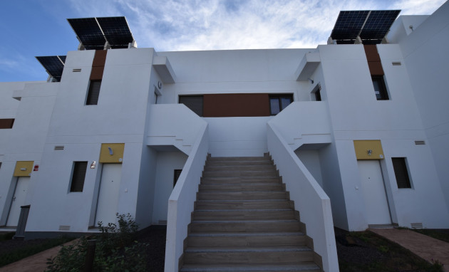 Herverkoop - Apartment - Los Montesinos - Entre Naranjos / Vistabella Golf