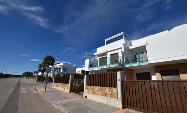 Herverkoop - Apartment - Los Montesinos - Entre Naranjos / Vistabella Golf