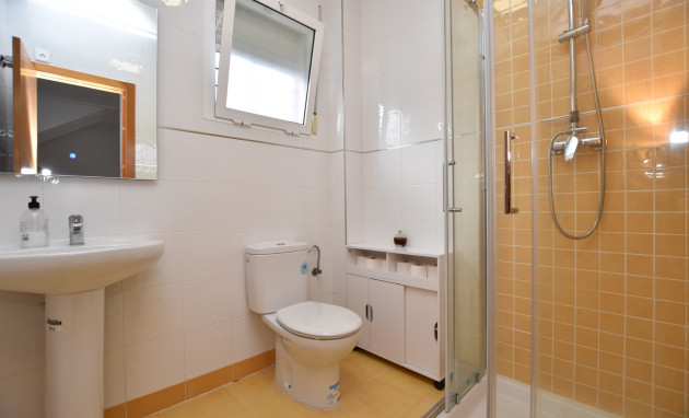 Herverkoop - Quad Villa - Algorfa - La Finca Golf Resort