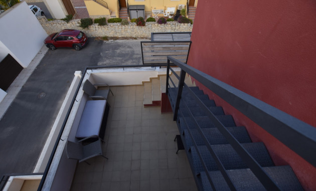 Herverkoop - Quad Villa - Algorfa - La Finca Golf Resort