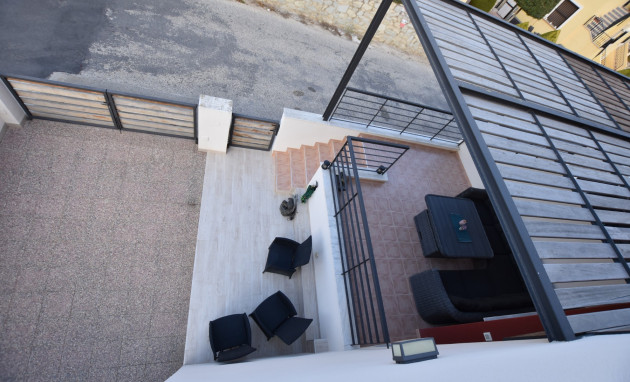 Herverkoop - Quad Villa - Algorfa - La Finca Golf Resort