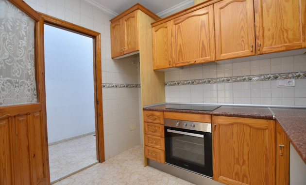 Herverkoop - Herenhuis - Orihuela Costa - Punta Prima