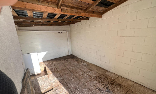 Herverkoop - Herenhuis - Orihuela Costa - Punta Prima