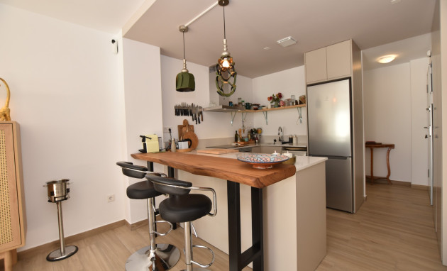 Herverkoop - Apartment - Los Montesinos - Entre Naranjos / Vistabella Golf