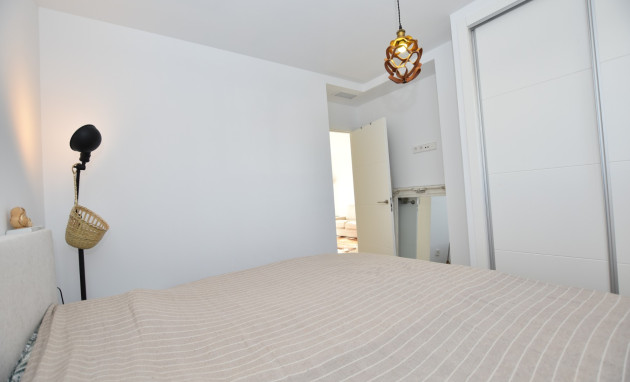 Herverkoop - Apartment - Los Montesinos - Entre Naranjos / Vistabella Golf