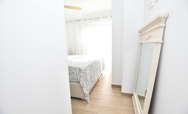 Herverkoop - Apartment - Los Montesinos - Entre Naranjos / Vistabella Golf