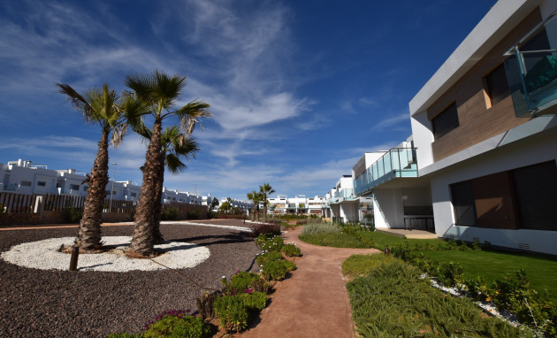 Herverkoop - Apartment - Los Montesinos - Entre Naranjos / Vistabella Golf