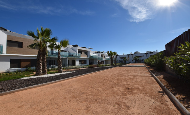 Herverkoop - Apartment - Los Montesinos - Entre Naranjos / Vistabella Golf