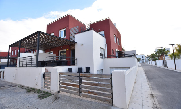 Herverkoop - Quad Villa - Algorfa - La Finca Golf Resort