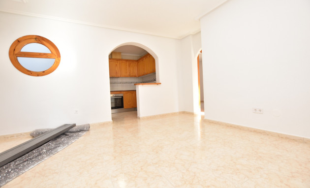 Herverkoop - Herenhuis - Orihuela Costa - Punta Prima