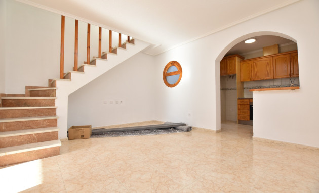 Herverkoop - Herenhuis - Orihuela Costa - Punta Prima