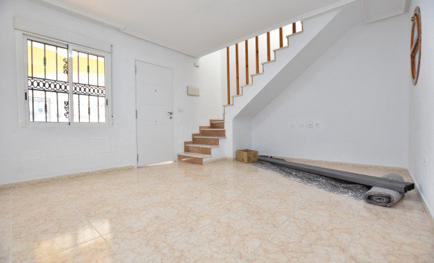 Herverkoop - Herenhuis - Orihuela Costa - Punta Prima