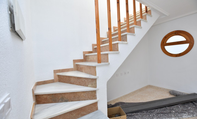 Herverkoop - Herenhuis - Orihuela Costa - Punta Prima