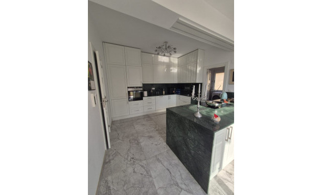 Revente - Finca - Daya Vieja