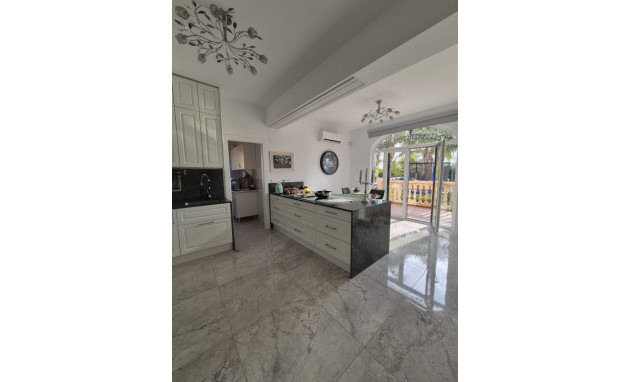 Revente - Finca - Daya Vieja