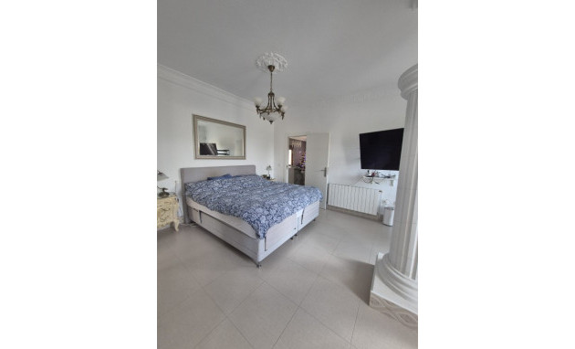 Revente - Finca - Daya Vieja