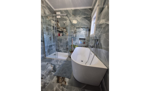 Revente - Finca - Daya Vieja