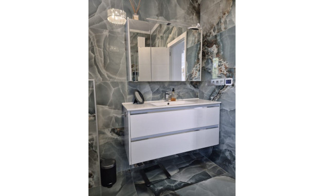 Revente - Finca - Daya Vieja