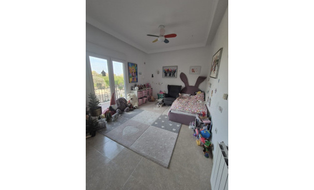 Revente - Finca - Daya Vieja