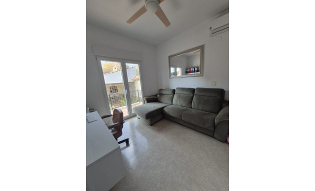 Revente - Finca - Daya Vieja