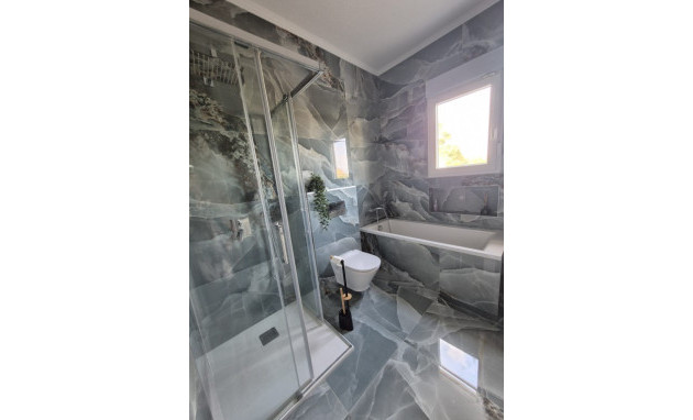 Revente - Finca - Daya Vieja