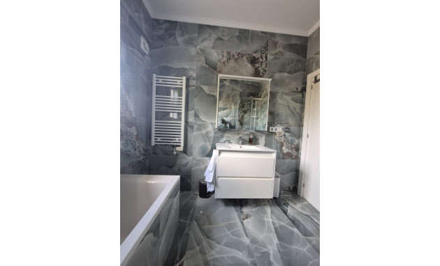 Revente - Finca - Daya Vieja