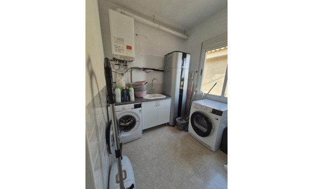 Revente - Finca - Daya Vieja