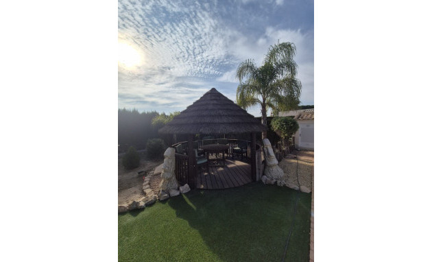 Revente - Finca - Daya Vieja