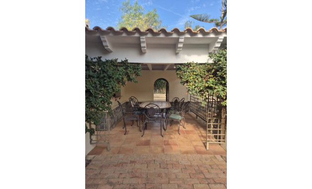 Revente - Finca - Daya Vieja