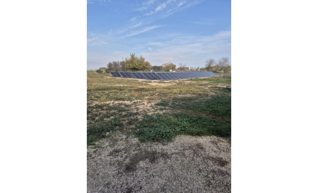 Revente - Finca - Daya Vieja