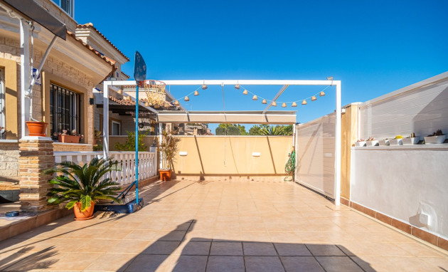 Herverkoop - Villa - Guardamar del Segura - EL RASO