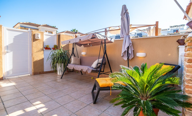 Herverkoop - Villa - Guardamar del Segura - EL RASO