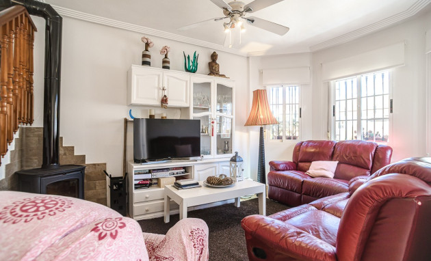 Herverkoop - Villa - Guardamar del Segura - EL RASO