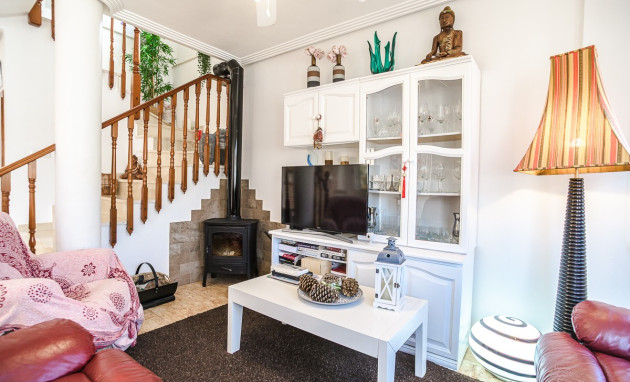 Herverkoop - Villa - Guardamar del Segura - EL RASO