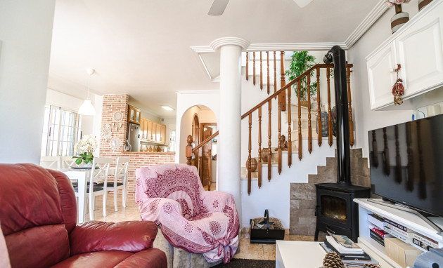 Herverkoop - Villa - Guardamar del Segura - EL RASO