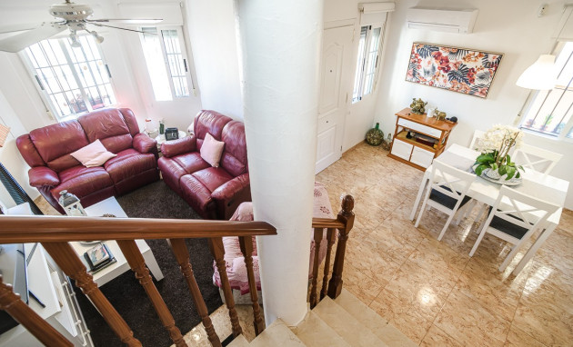 Herverkoop - Villa - Guardamar del Segura - EL RASO