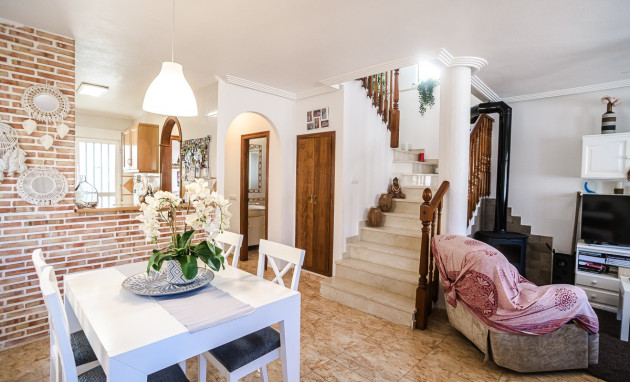 Herverkoop - Villa - Guardamar del Segura - EL RASO