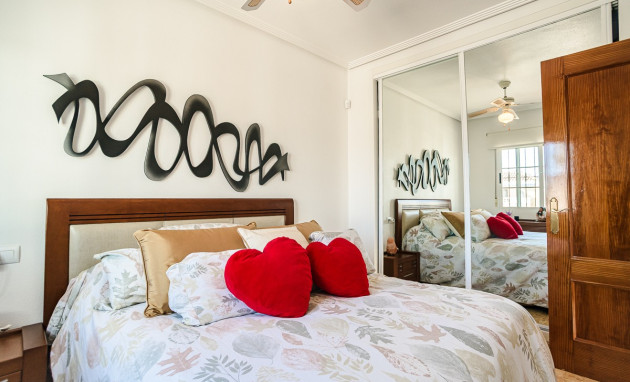 Herverkoop - Villa - Guardamar del Segura - EL RASO