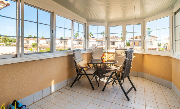 Herverkoop - Villa - Guardamar del Segura - EL RASO