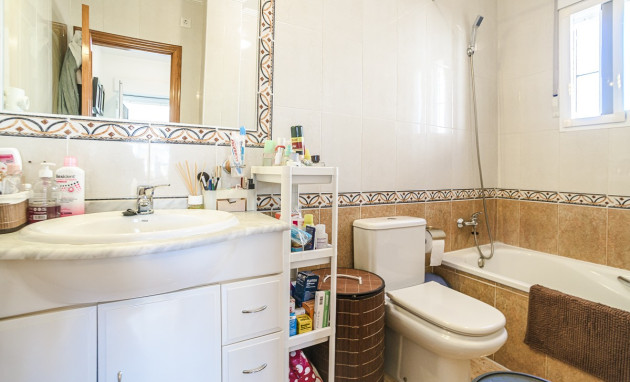 Herverkoop - Villa - Guardamar del Segura - EL RASO