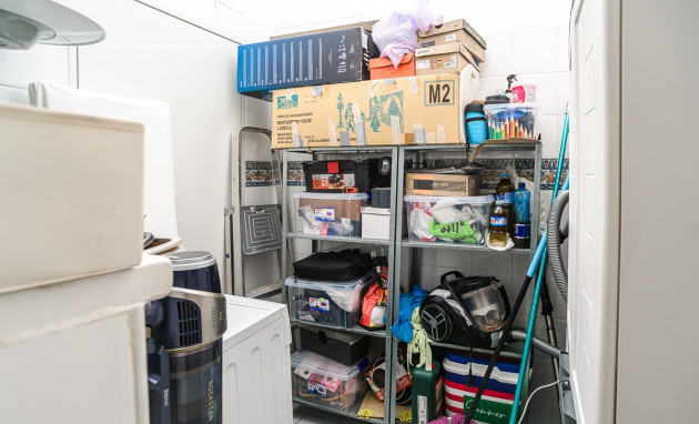 Herverkoop - Villa - Guardamar del Segura - EL RASO