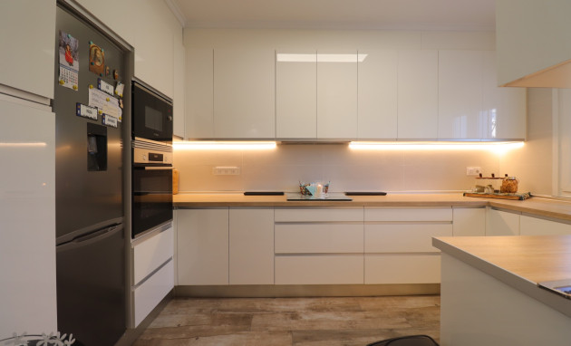 Herverkoop - Detached Villa - Orihuela Costa - Villamartin