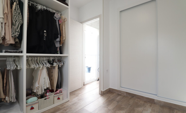 Herverkoop - Detached Villa - Orihuela Costa - Villamartin