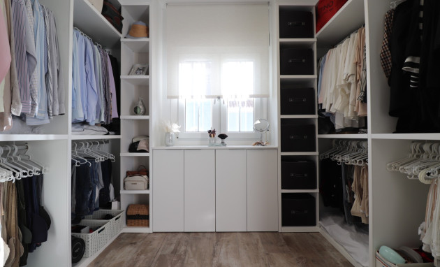 Herverkoop - Detached Villa - Orihuela Costa - Villamartin